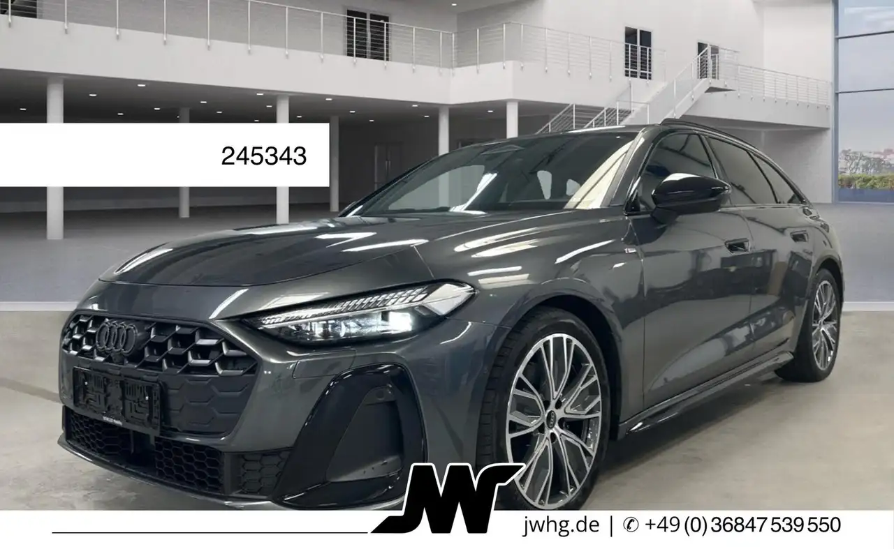 Audi A5 Av 40 S line newMod ACC/BEIFAHRER+VIRTUAL/360 — photo 1 of 18
