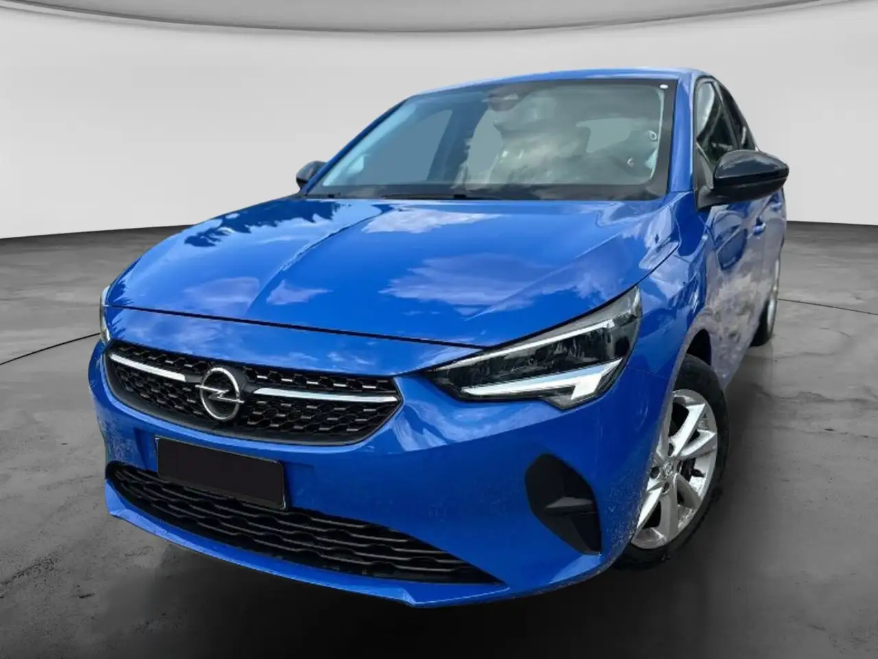 Opel Corsa 5 Porte 1.2 Elegance — photo 1 of 15