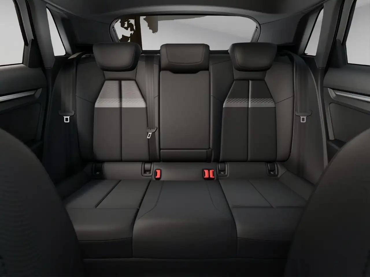 2027 Audi A3 Sportback advanced TFSI LED Kamera SONOS AHK, photograph 8