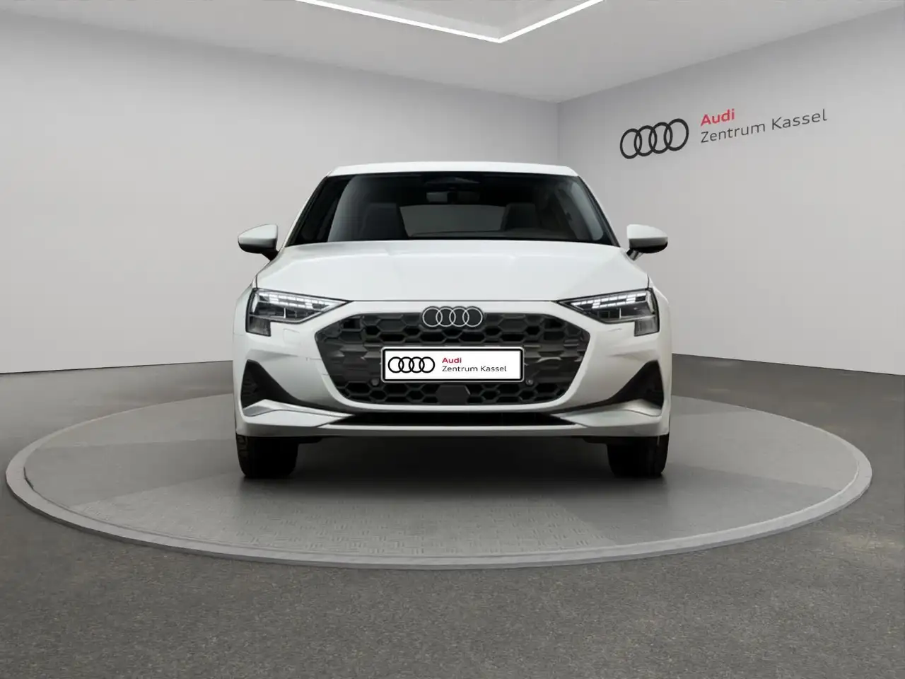 2027 Audi A3 Sportback advanced TFSI LED Kamera SONOS AHK, photograph 6