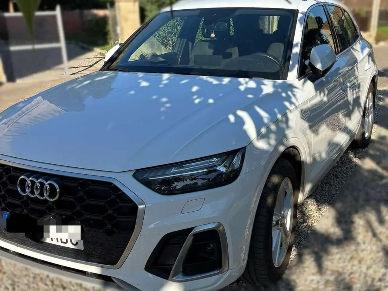 Audi S6 e-tron S LINE 35 TDI 120KW S TRONIC — photo 1 of 12