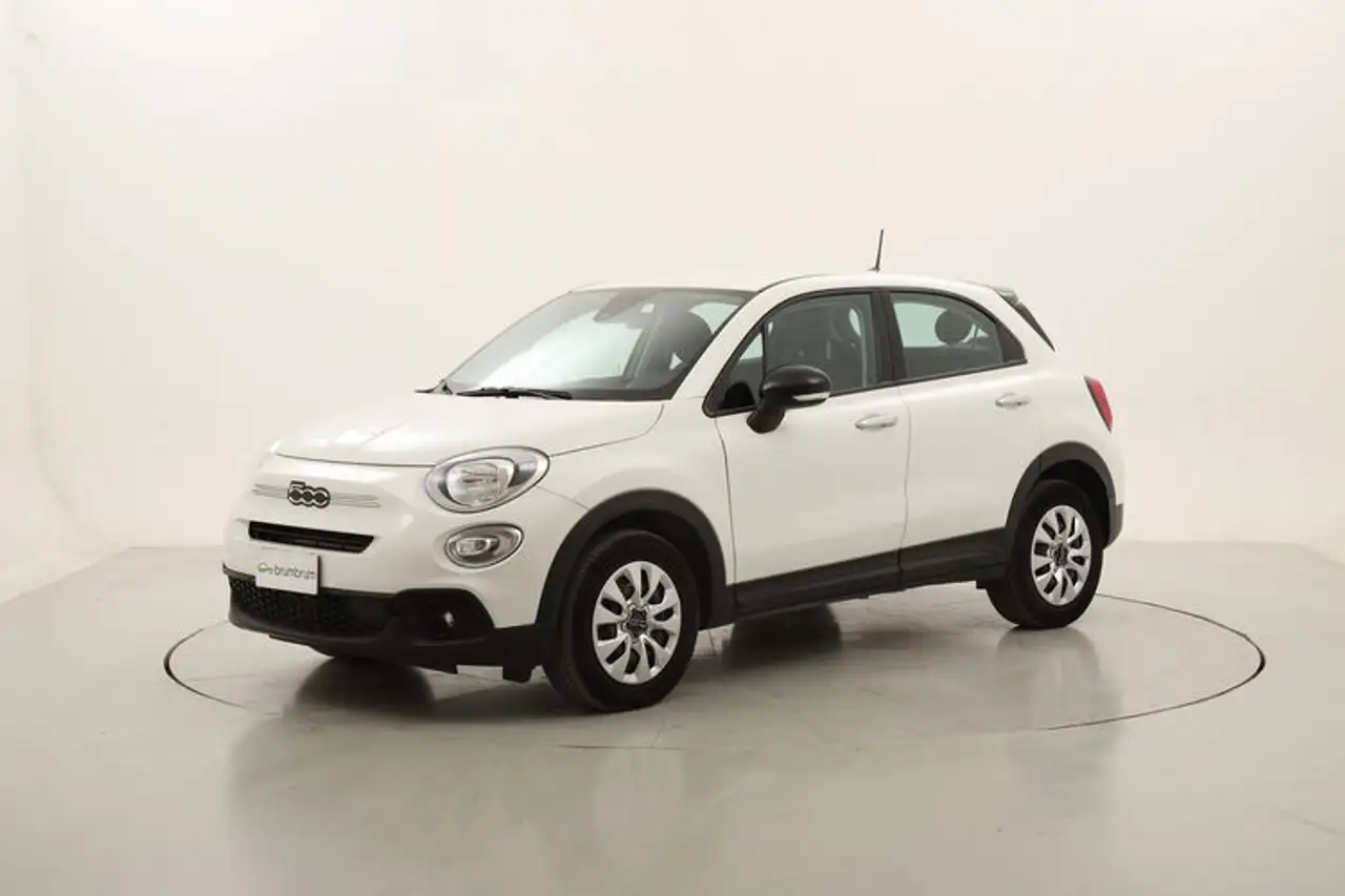 Fiat 500X Mjt 95 cv 1.3 Diesel 95CV — photo 1 of 15