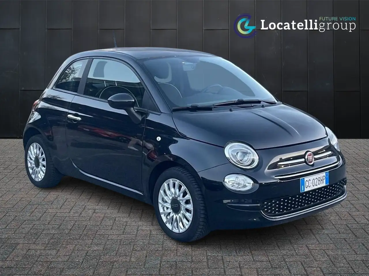 Fiat 500 1.0 FireFly Hybrid Dolcevita — photo 1 of 24