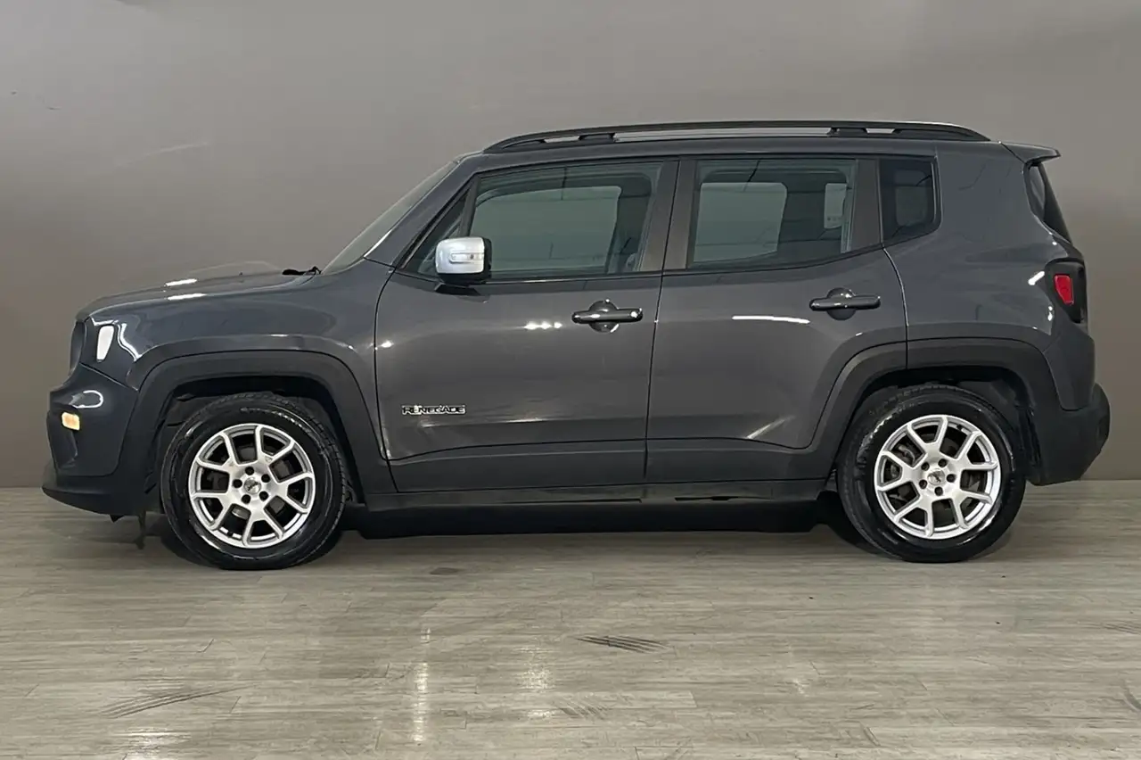 2022 Jeep Renegade JEEP Renegade 1.6 Mjt 130 CV Limited, photograph 3