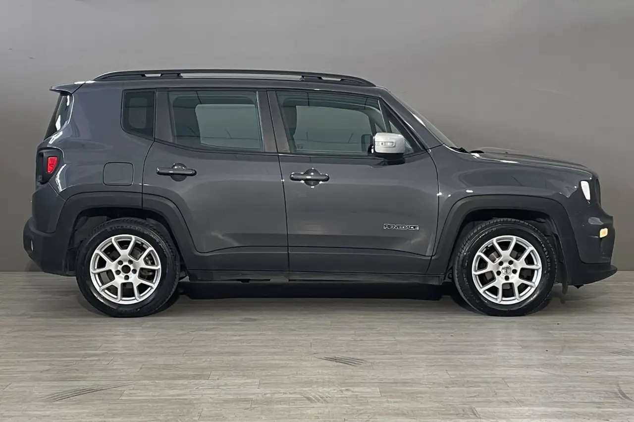 2022 Jeep Renegade JEEP Renegade 1.6 Mjt 130 CV Limited, photograph 7