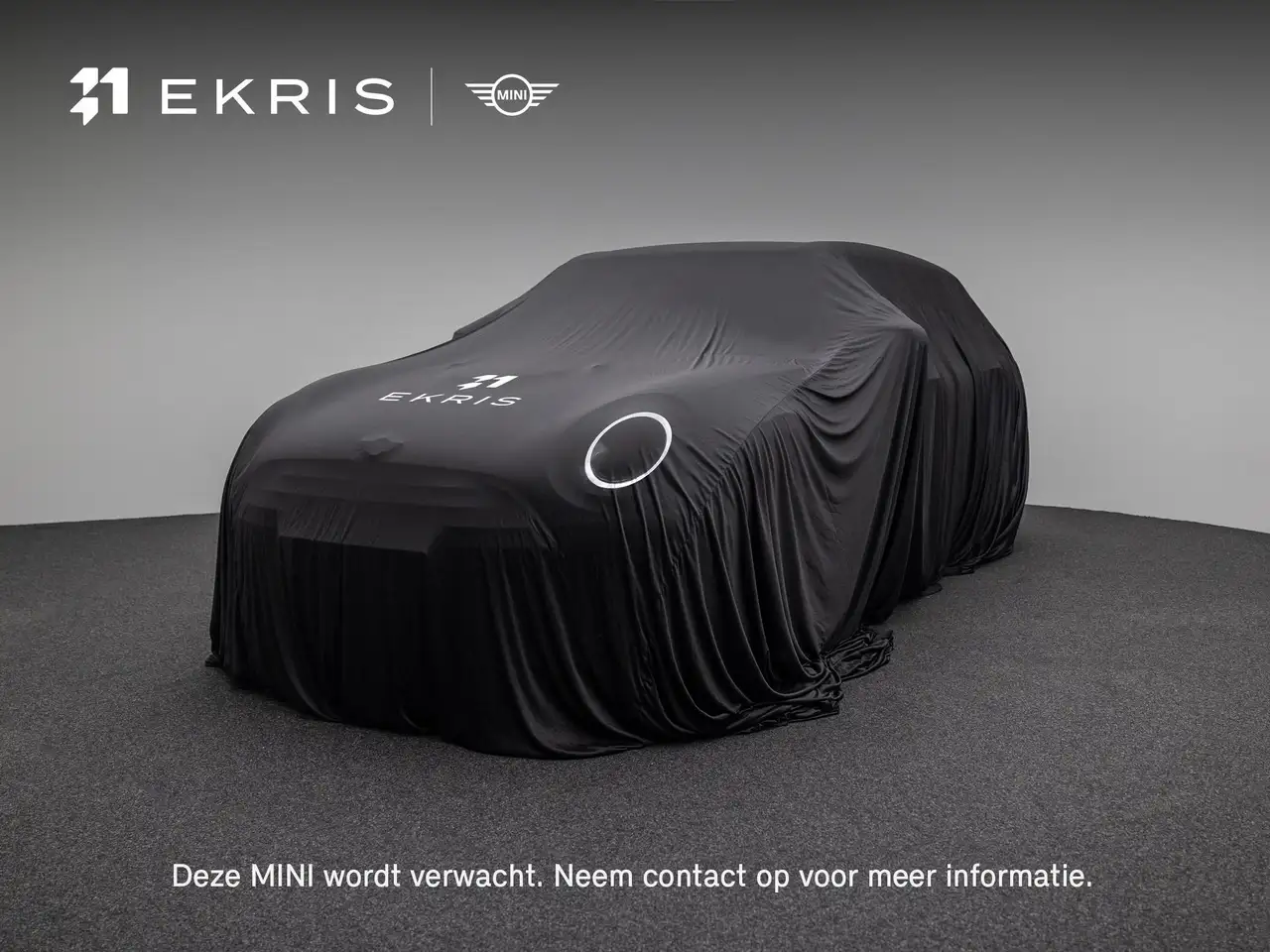 MINI John Cooper Works Countryman | Panoramadak | Harman/Kardon | Comfort Access | A — photo 1 of 5