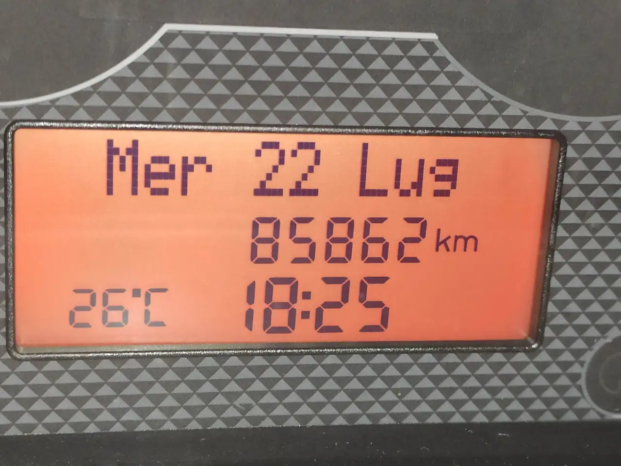 Fiat Grande Punto 3p 1.3 mjt 16v Emotion 90cv 6m — photo 1 of 12