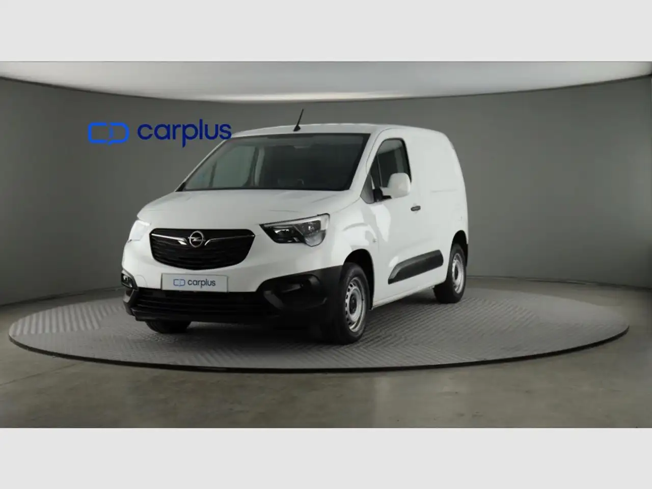 Opel Combo N1 1.5 TD S/S 75kW (100CV) Select L H1 650k — photo 1 of 36