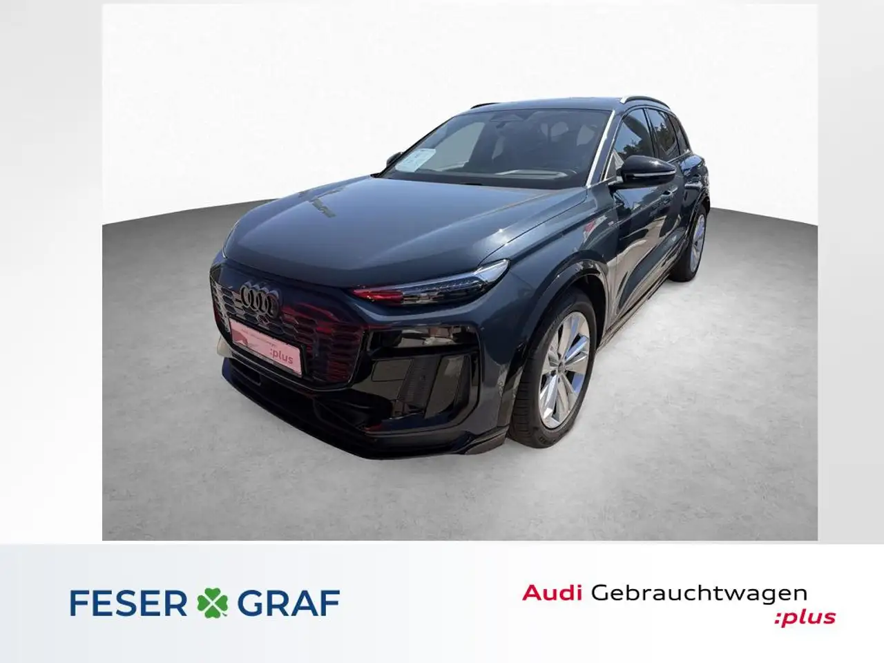 Audi Sonstige performance - S line - PANORAMA - B&O — photo 1 of 18