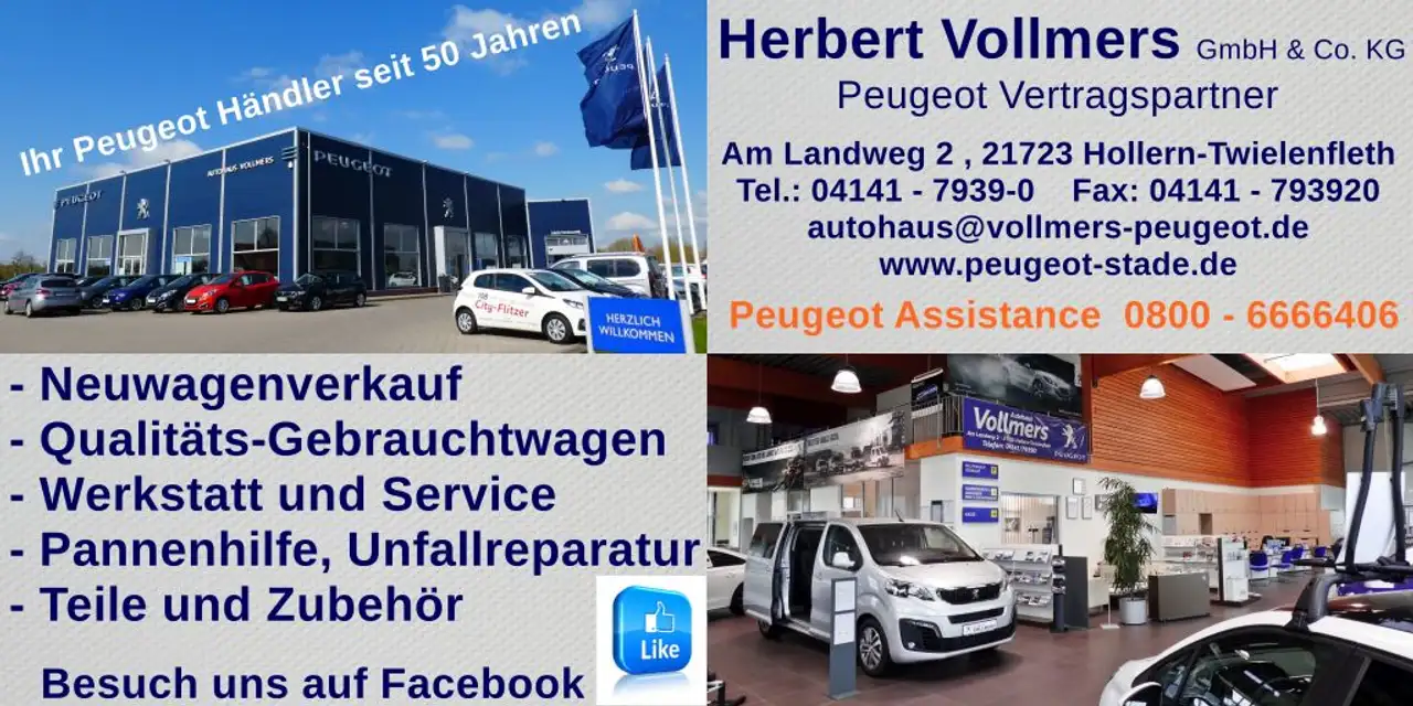 Peugeot 3008 3008 THP 165 EAT6 S&S Allure GT-Line, Leder, Pano, — photo 1 of 2