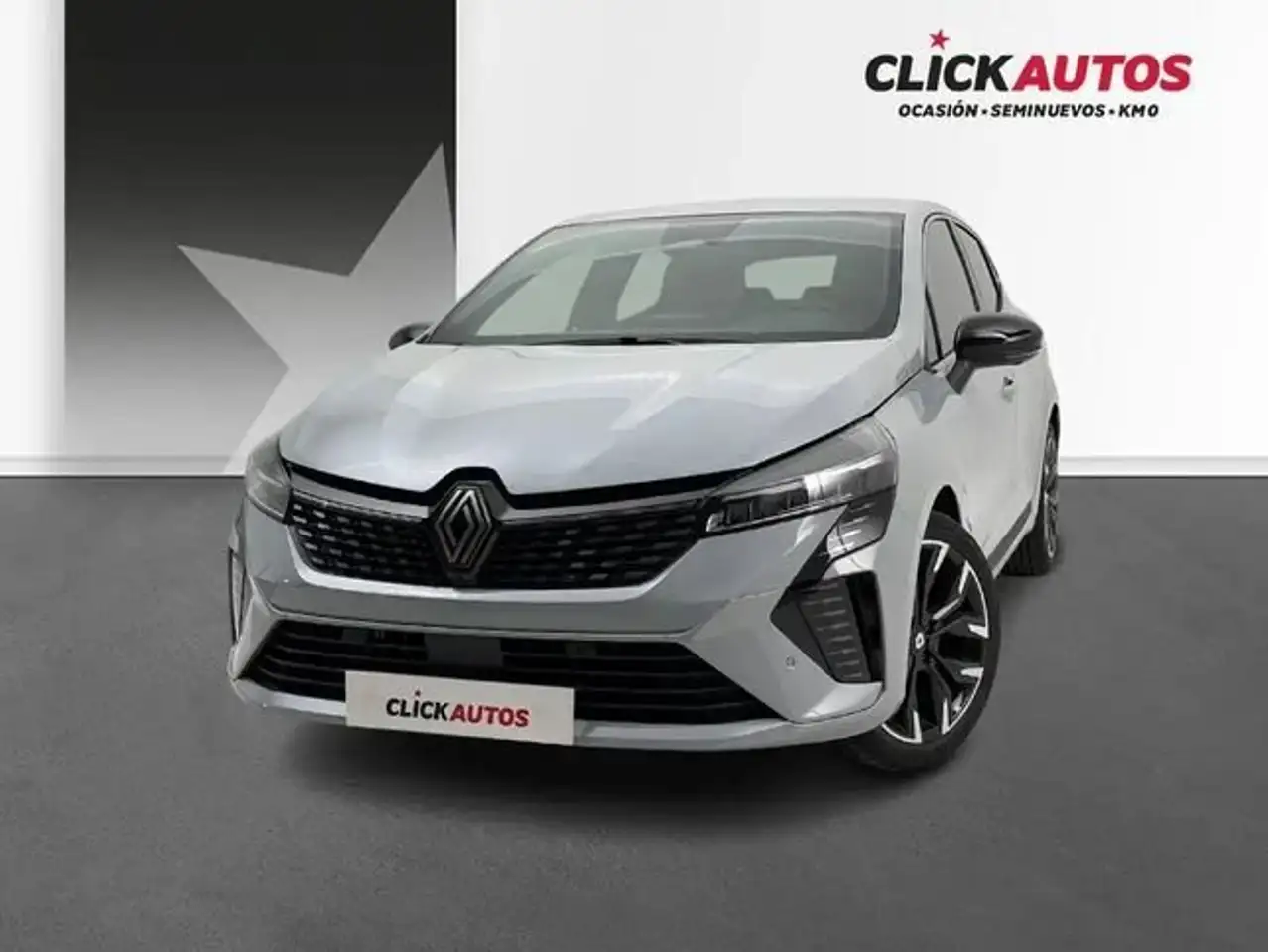 Renault Clio 1.0 100CV Techno EcoG — photo 1 of 26