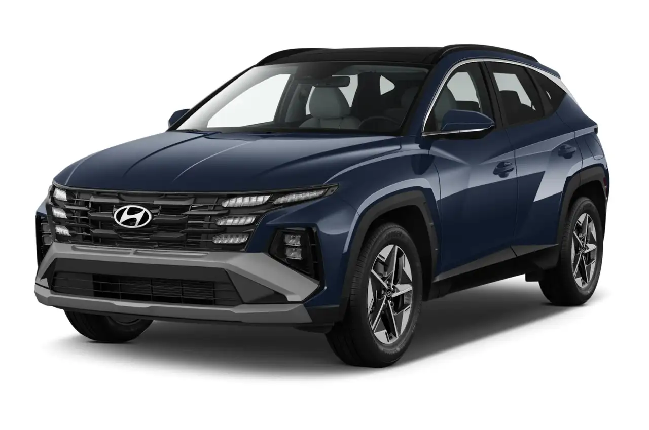 Hyundai TUCSON 🔥 SEPTEMBER-SPECIAL: – Jetzt Top-Leasing sichern | — photo 1 of 5