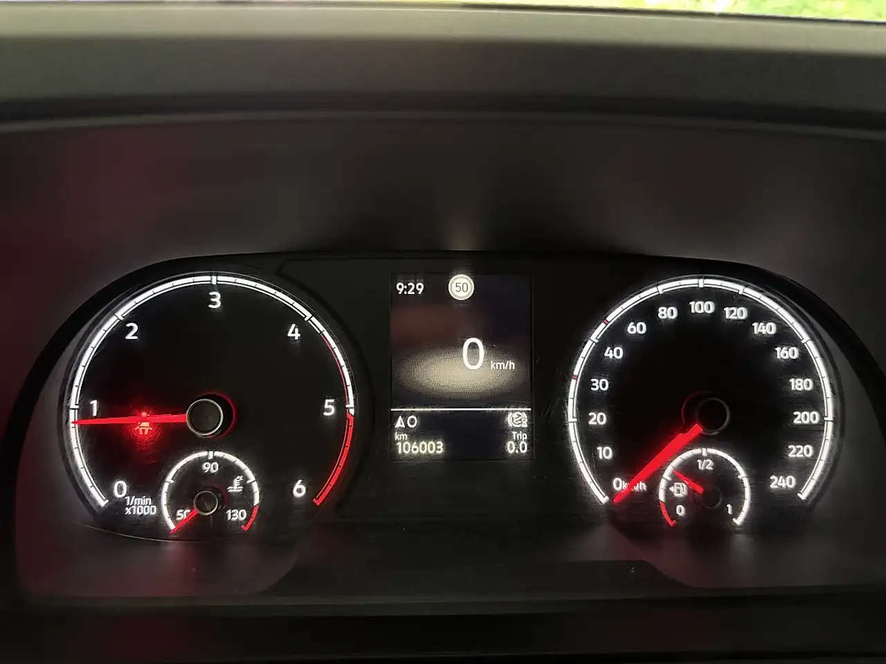 2022 Volkswagen Caddy Kastenwagen 2,0TDI 4MOTION *Standheizung*..., photograph 6
