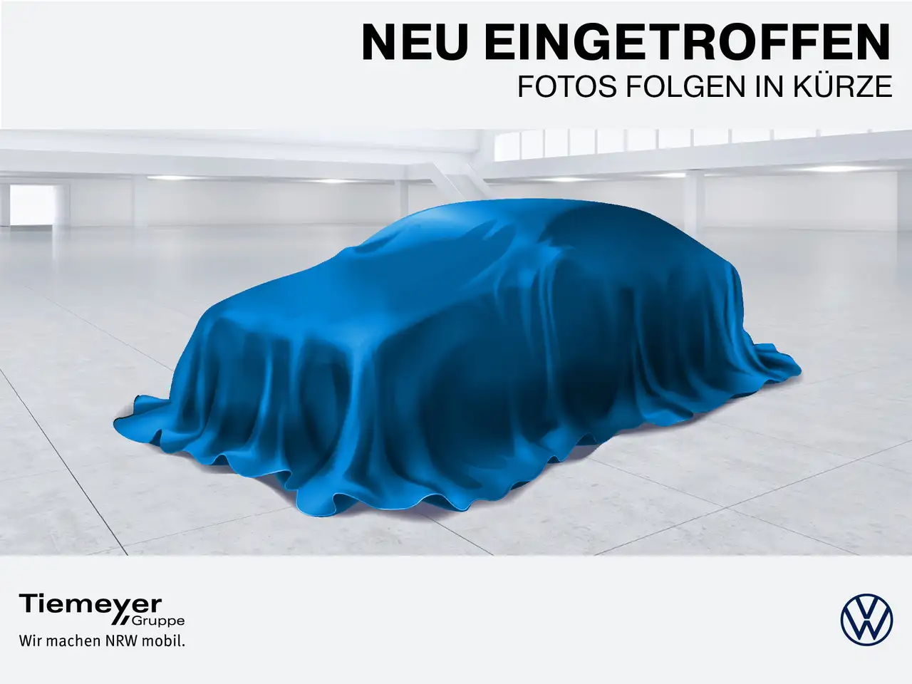 Volkswagen Golf 1.0 TSI SOUND PDC NAVI ACC SITZHZG — photo 1 of 4