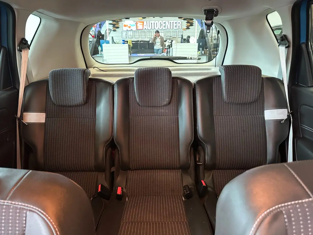 2012 Renault Scenic *BOSE*AHK*TEMPO*NAVI*KAMERA*KLIMA*, photograph 12