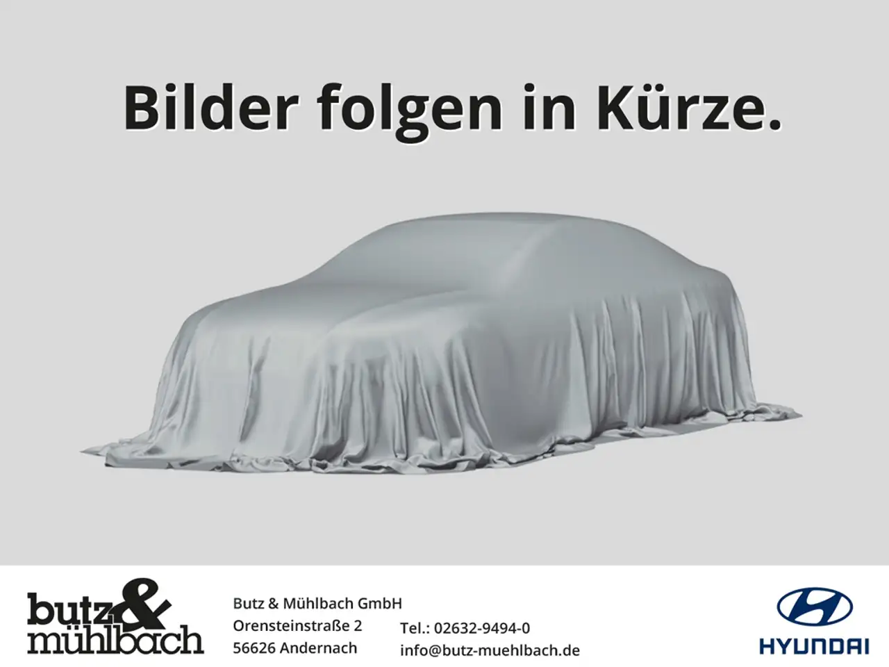 Hyundai TUCSON Prime Plug-In Hybrid 4WD — photo 1 of 2