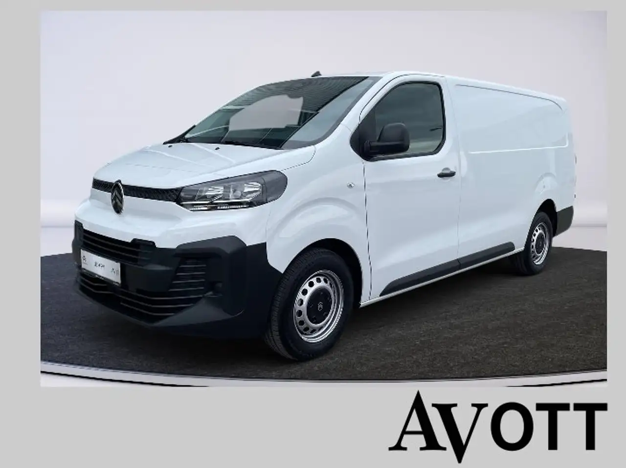 Citroen Jumpy Kasten XL LP: 43.908,- (-36% Nachlass!) — photo 1 of 20