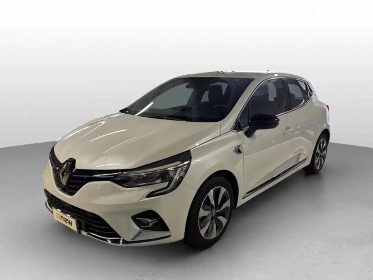 Renault Clio Clio 1.6 E-Tech hybrid Serie limitata 140cv auto — photo 1 of 15