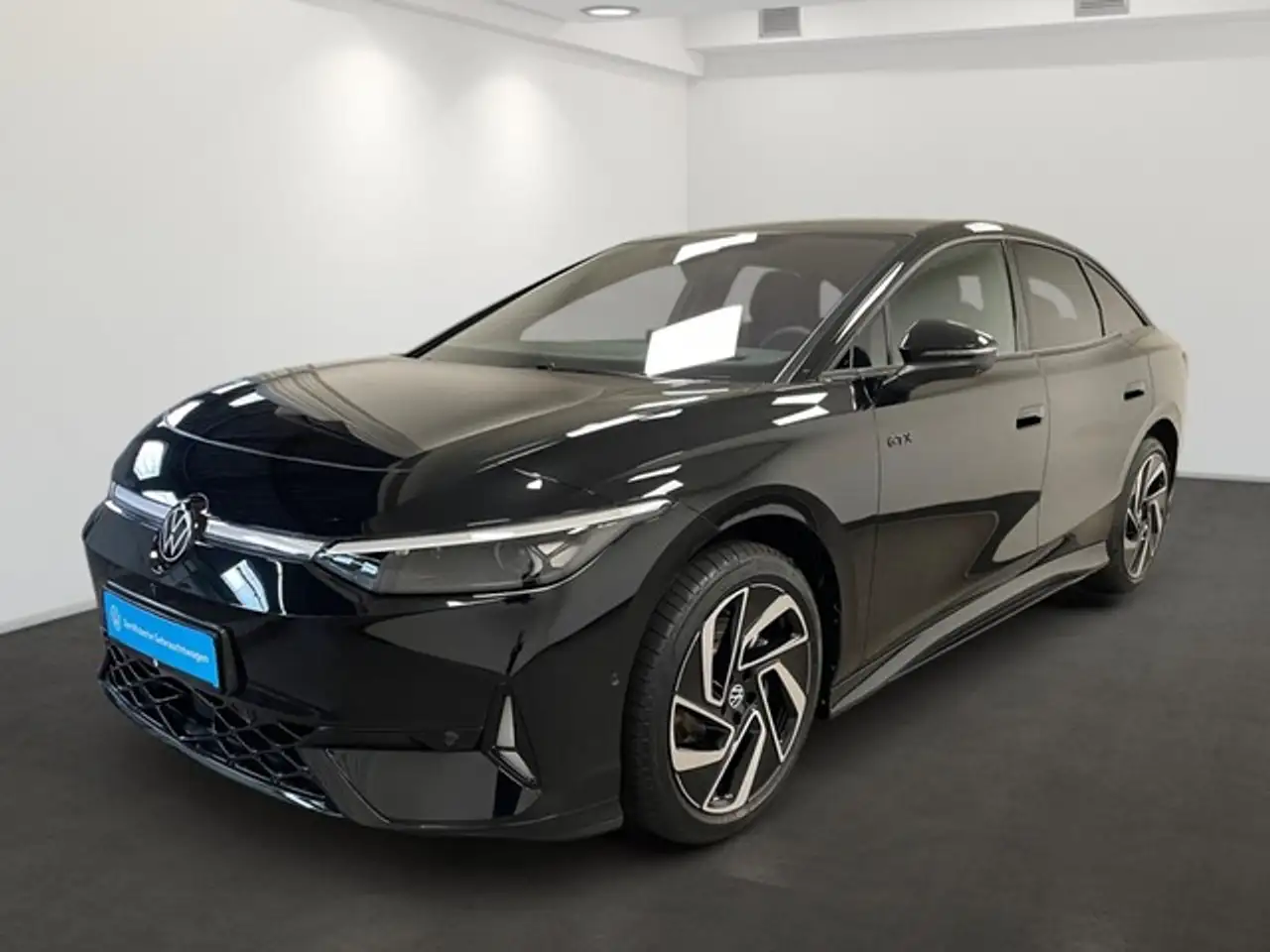 Volkswagen ID.7 GTX 4Motion 250kW - Pano AHK Matrix-LED PDC Navi H — photo 1 of 10