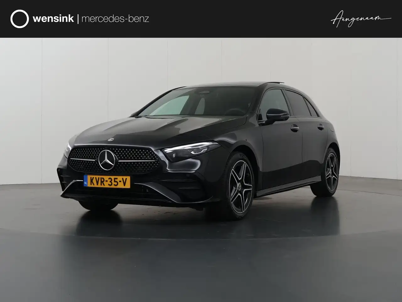 Mercedes-Benz A 250 250e Business Solution AMG | Panoramaschuifdak | P — photo 1 of 40