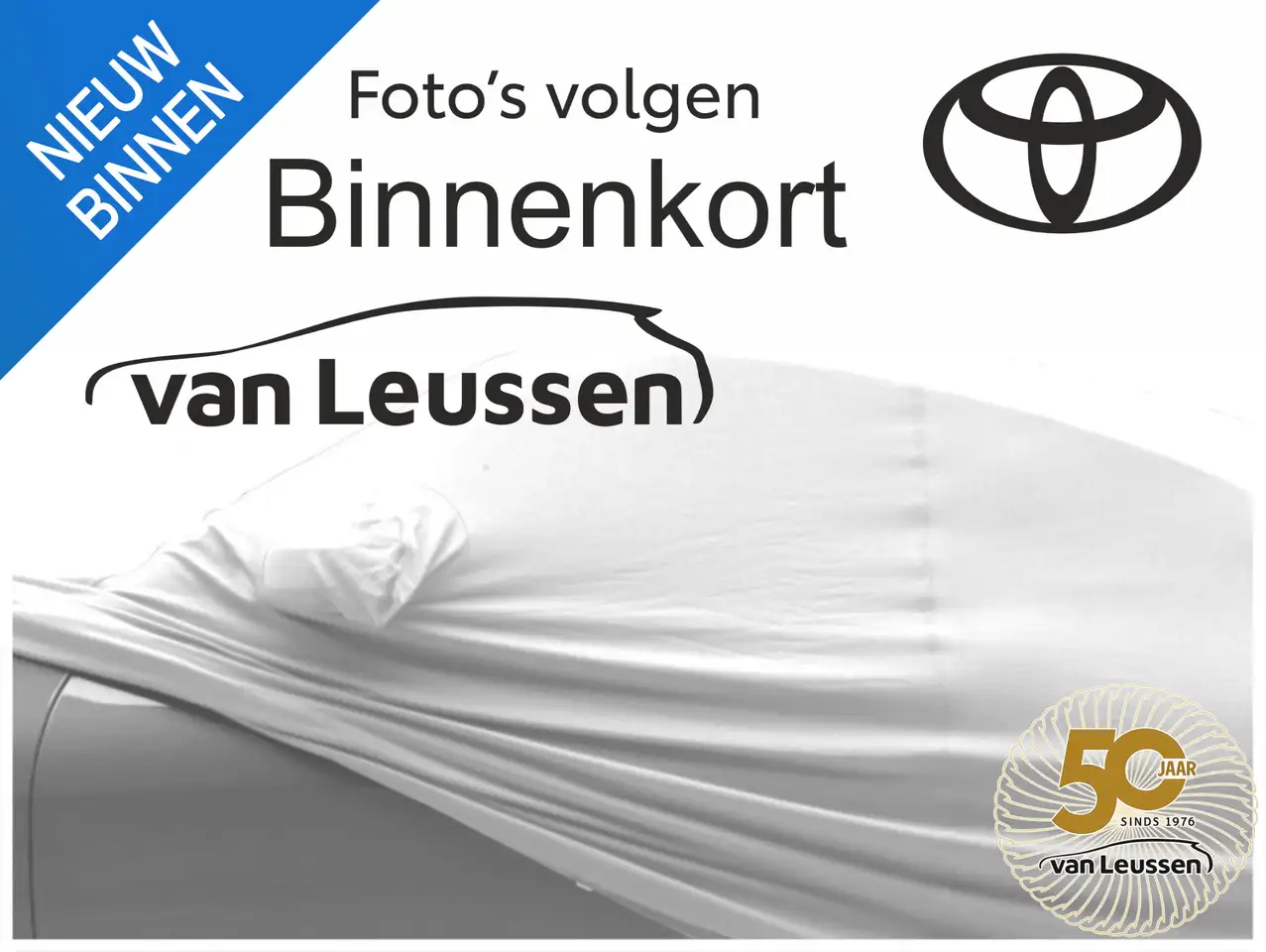 Toyota Yaris Cross HYBRID 130 FIRST EDITION NIEUW MODEL 2026! DIRECT — photo 1 of 2