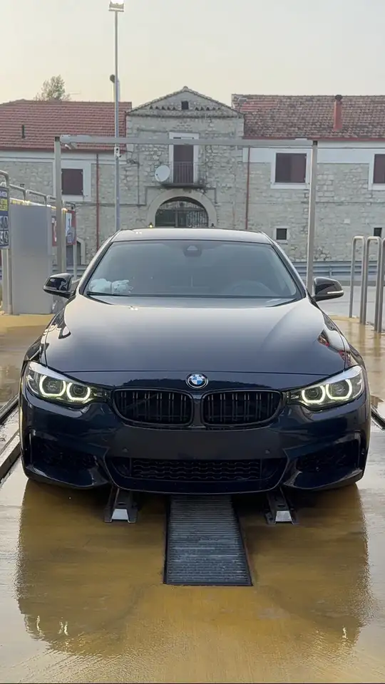 BMW 440 440i Gran Coupe xdrive Luxury auto — photo 1 of 5