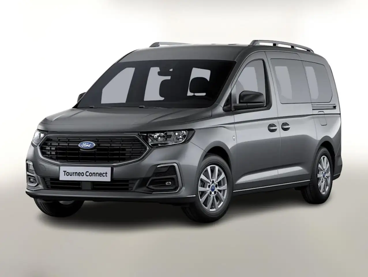 Ford Tourneo Connect Titanium Grand Aut ACC LED Kam 90 kW (122 PS), ... — photo 1 of 8