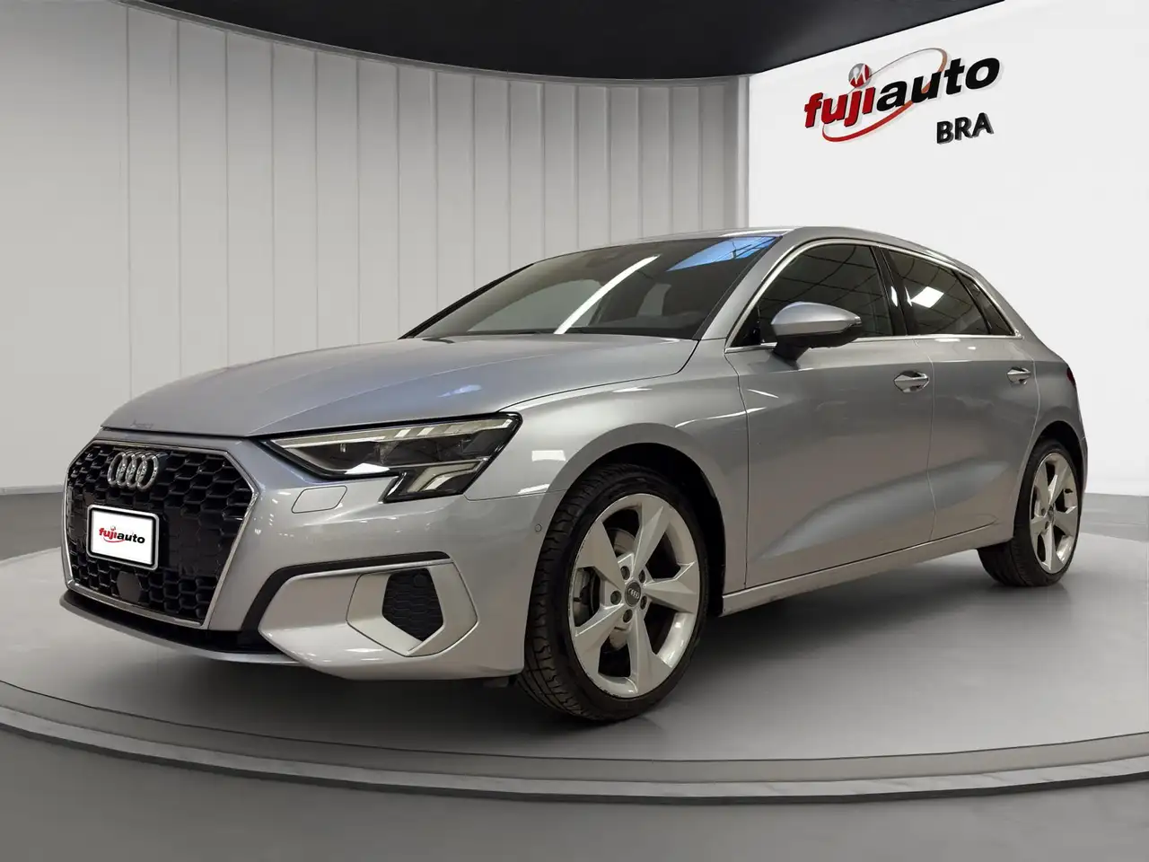 Audi A3 A3 Sportback 30 2.0 tdi Business Advanced — photo 1 of 15