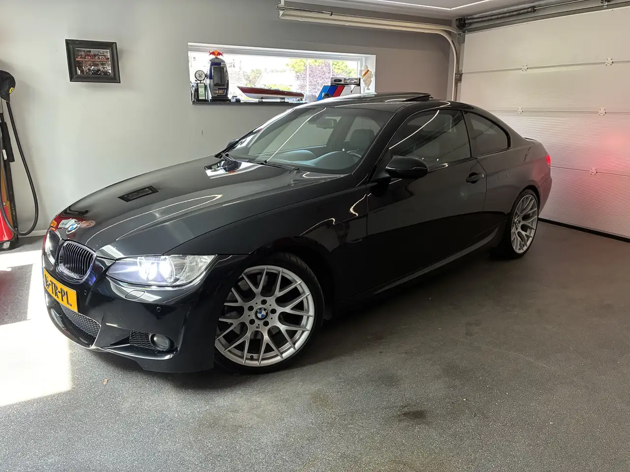 BMW 330 335i 500pk! — photo 1 of 20
