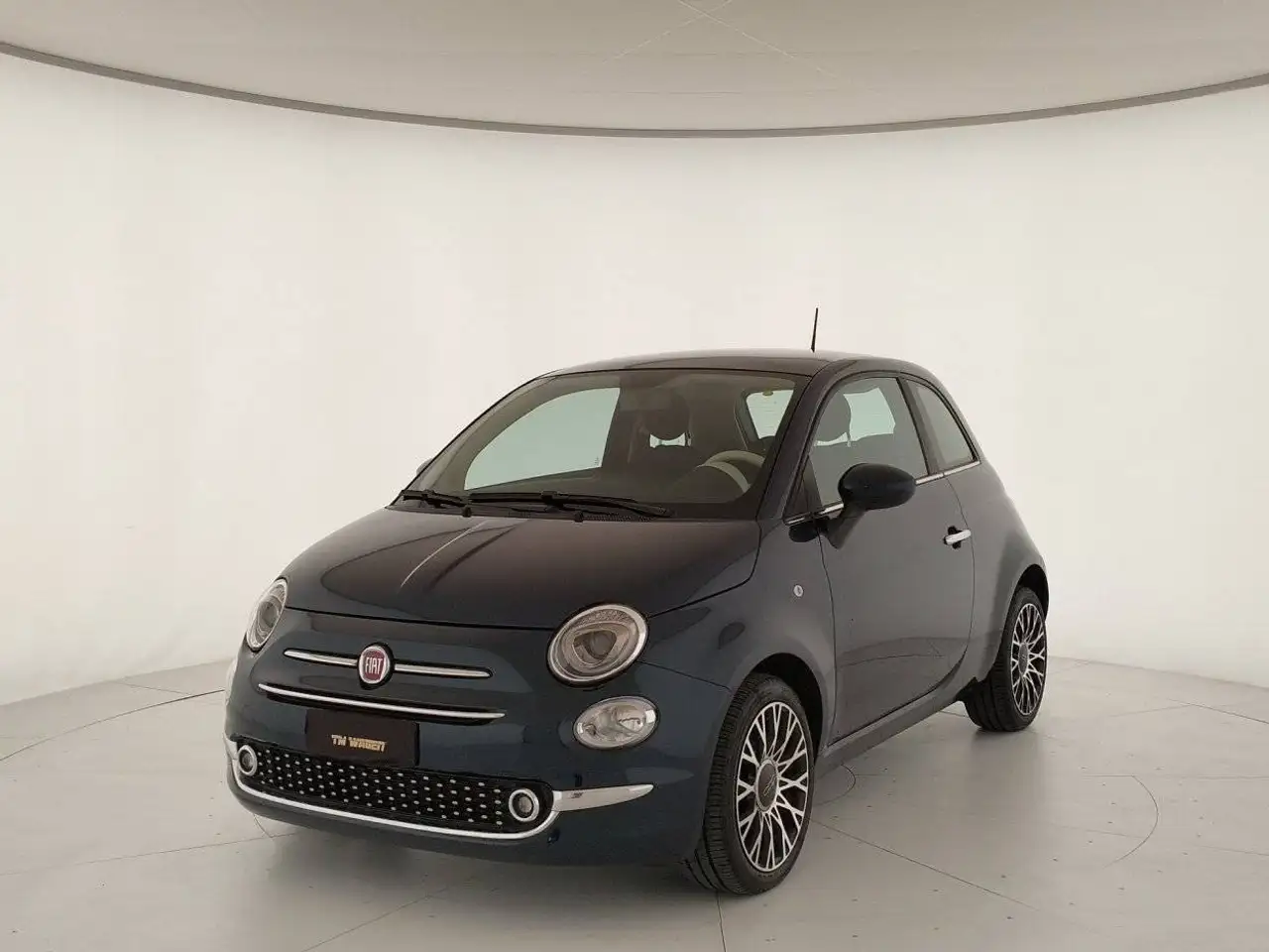Fiat 500 1.0 hybrid Dolcevita 70cv — photo 1 of 15