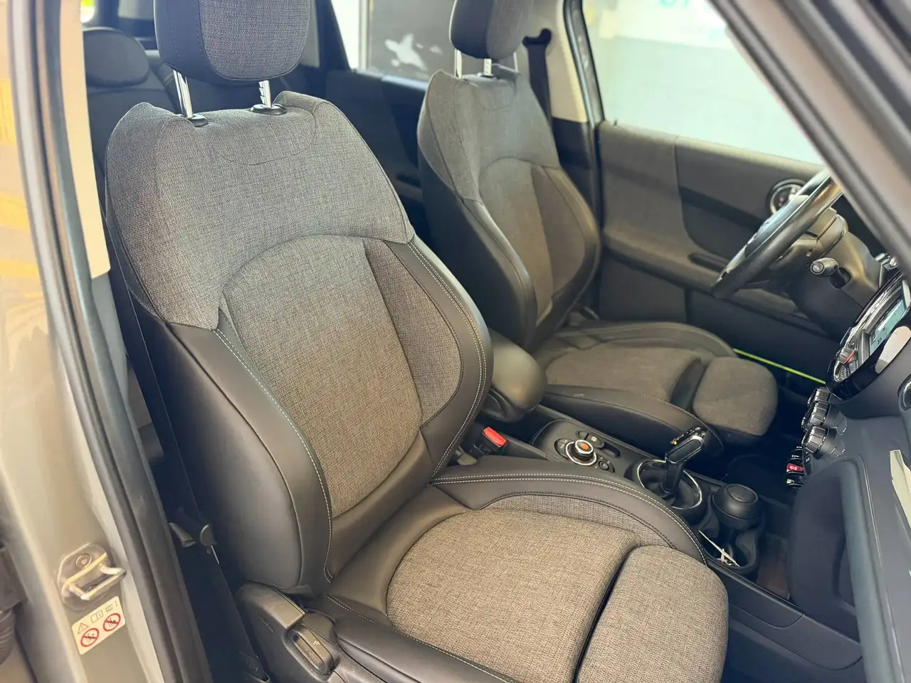 2019 MINI Cooper Countryman 1.5 Twin Power Turbo Steptronic my20, photograph 11