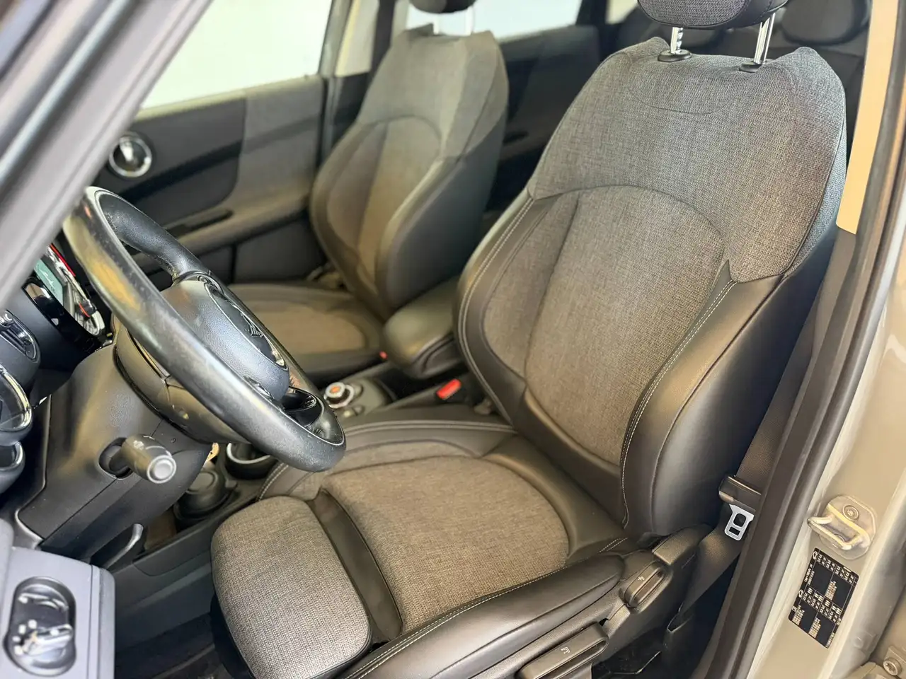 2019 MINI Cooper Countryman 1.5 Twin Power Turbo Steptronic my20, photograph 9