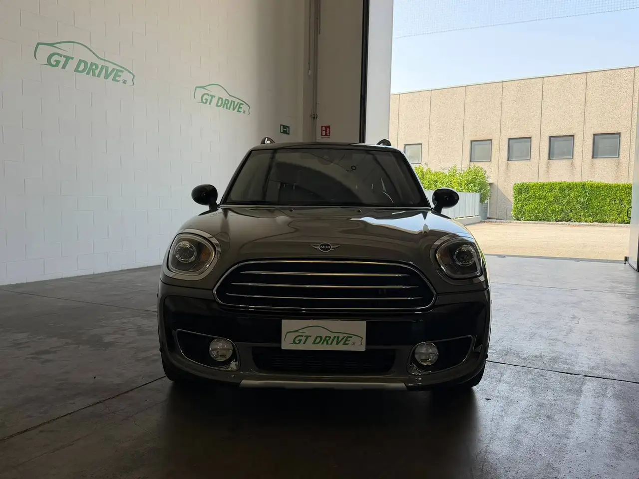 2019 MINI Cooper Countryman 1.5 Twin Power Turbo Steptronic my20, photograph 6