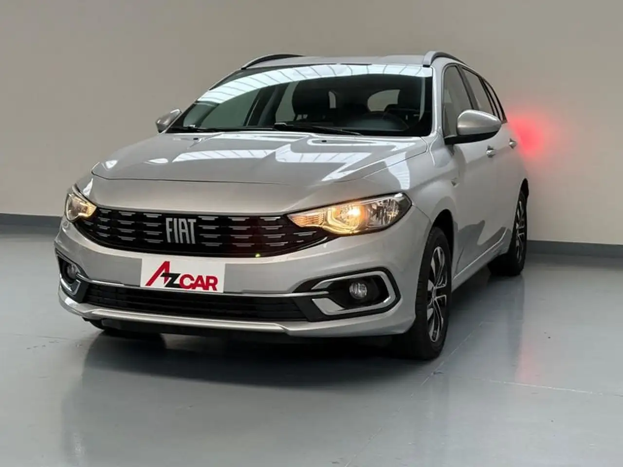 Fiat Tipo Tipo SW 1.0 City Life 100cv (KM 0) — photo 1 of 14