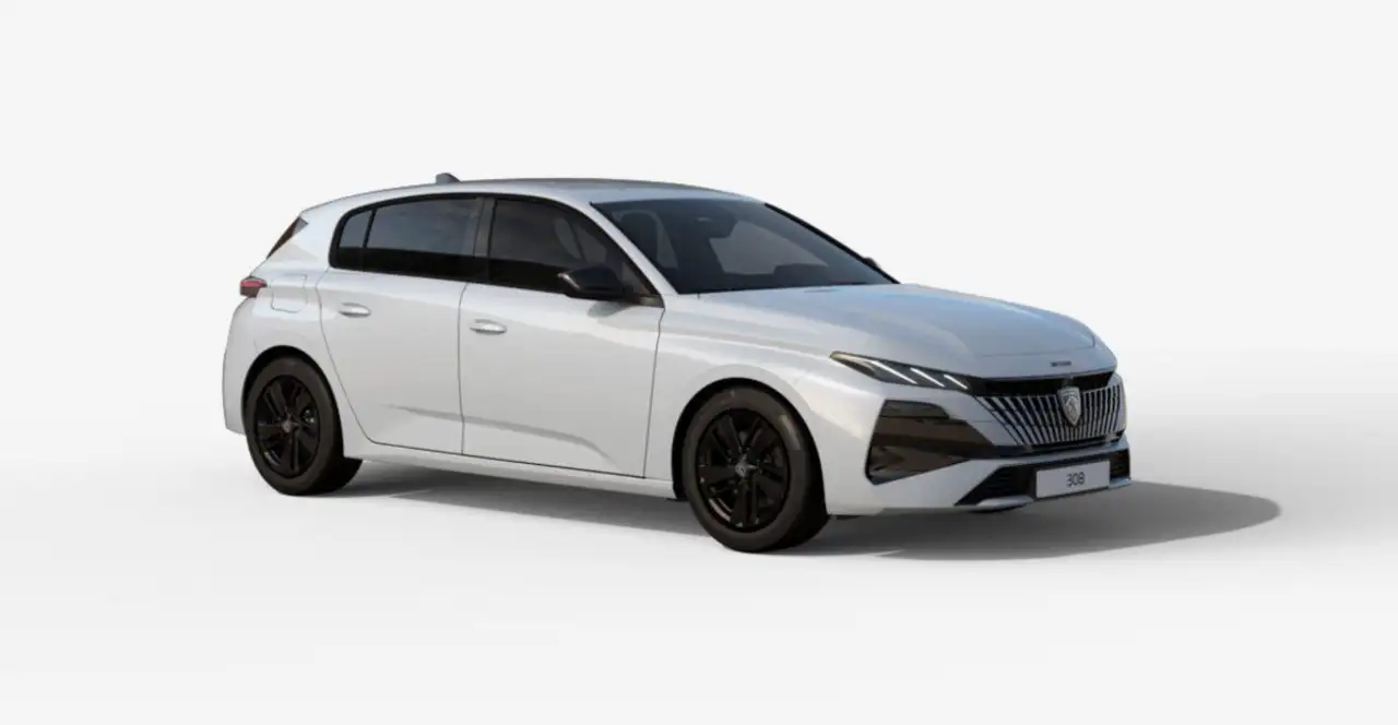 Peugeot 308 Business BlueHDi 130 EAT8 S&S — photo 1 of 9