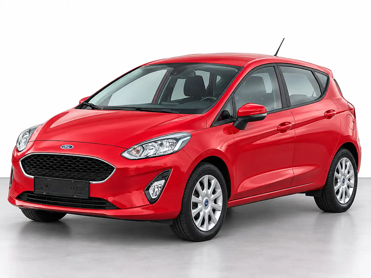 Ford Fiesta Cool & Connect 1,1*Sitz-Lenkradheizung,Tempomat* — photo 1 of 20
