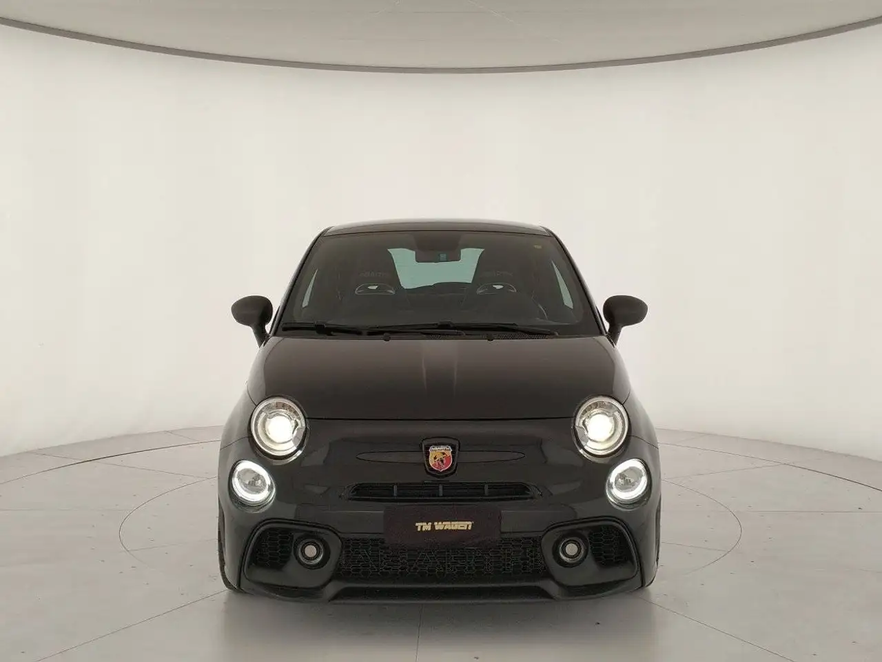2024 Abarth 695 1.4 t-jet 180cv auto - IVA ESPOSTA, photograph 2