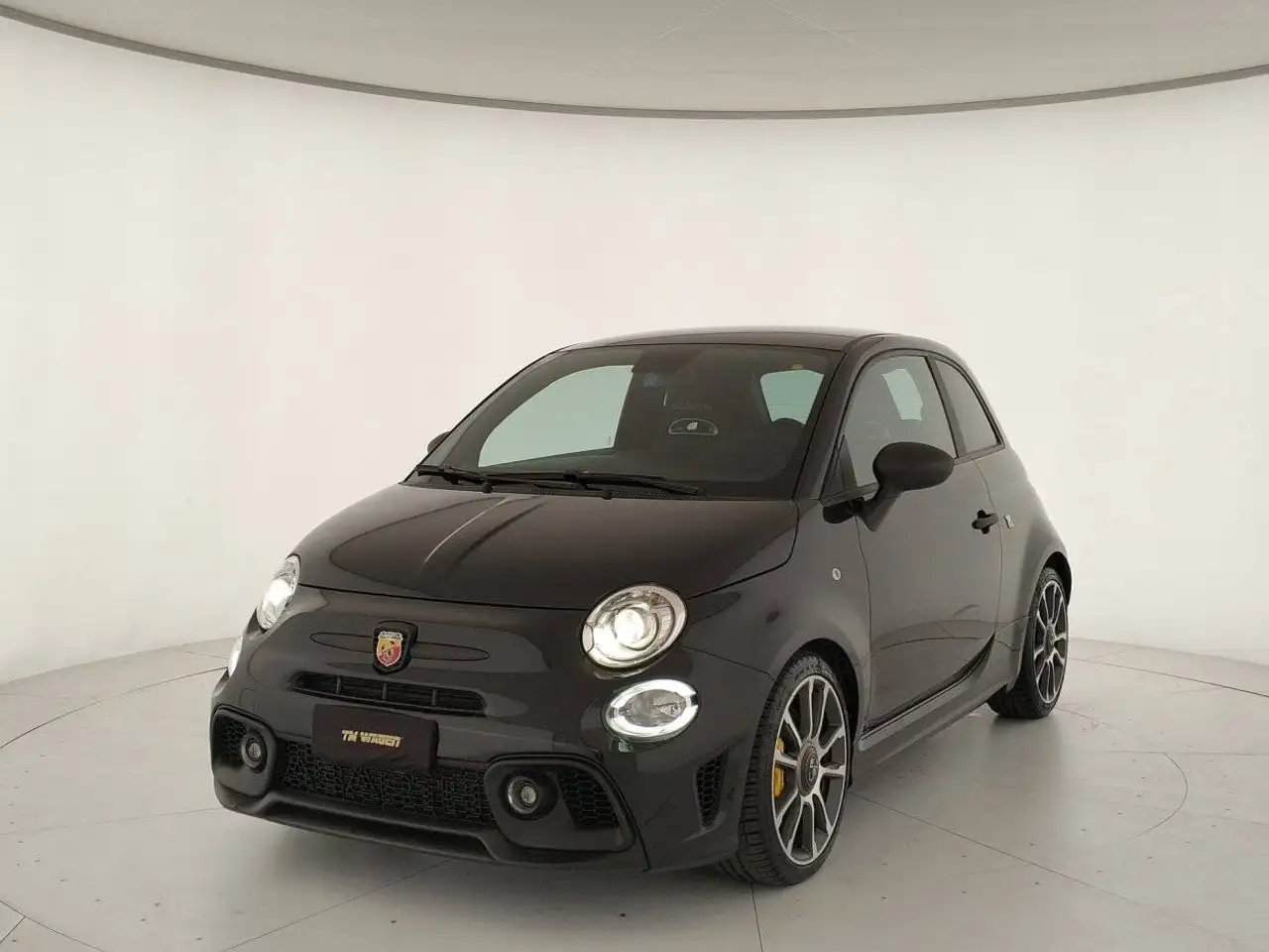 Abarth 695 1.4 t-jet 180cv auto - IVA ESPOSTA — photo 1 of 22