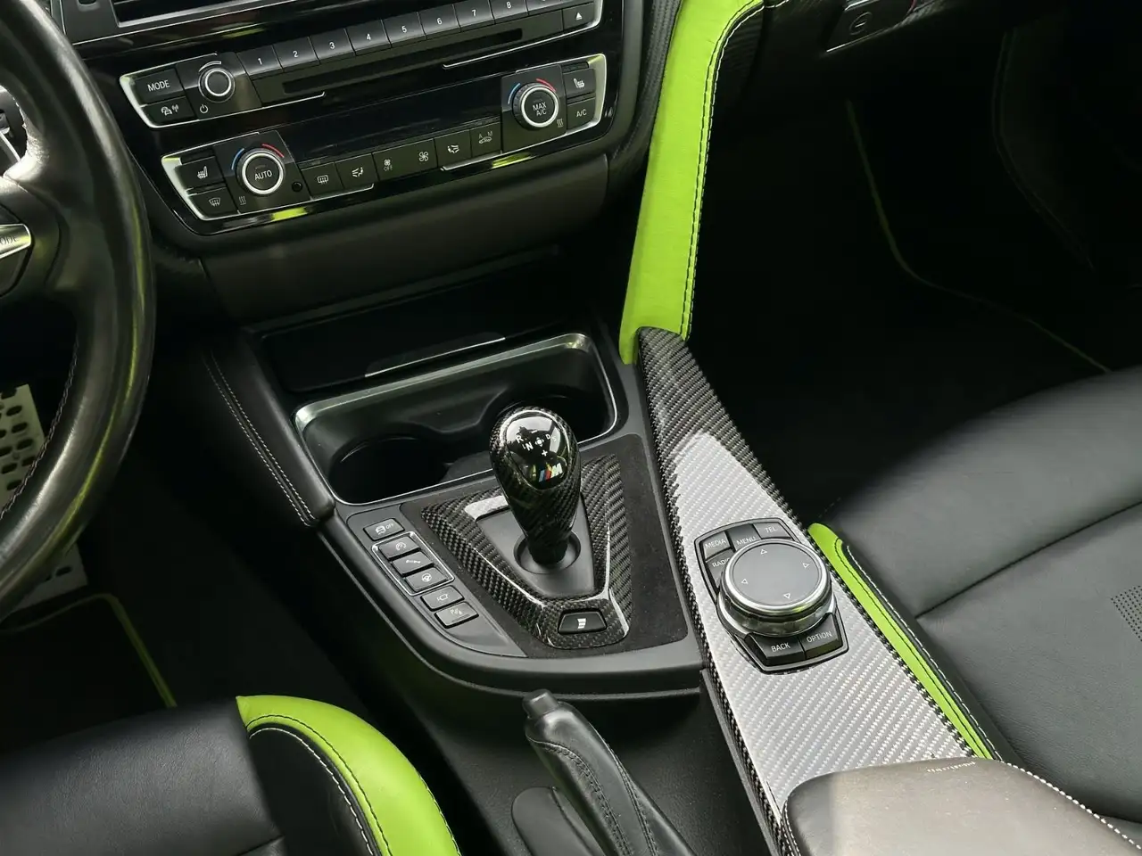 2016 BMW M4 Coupé°Nerpel Design°HUD°H&K°CARBON°LED°, photograph 9