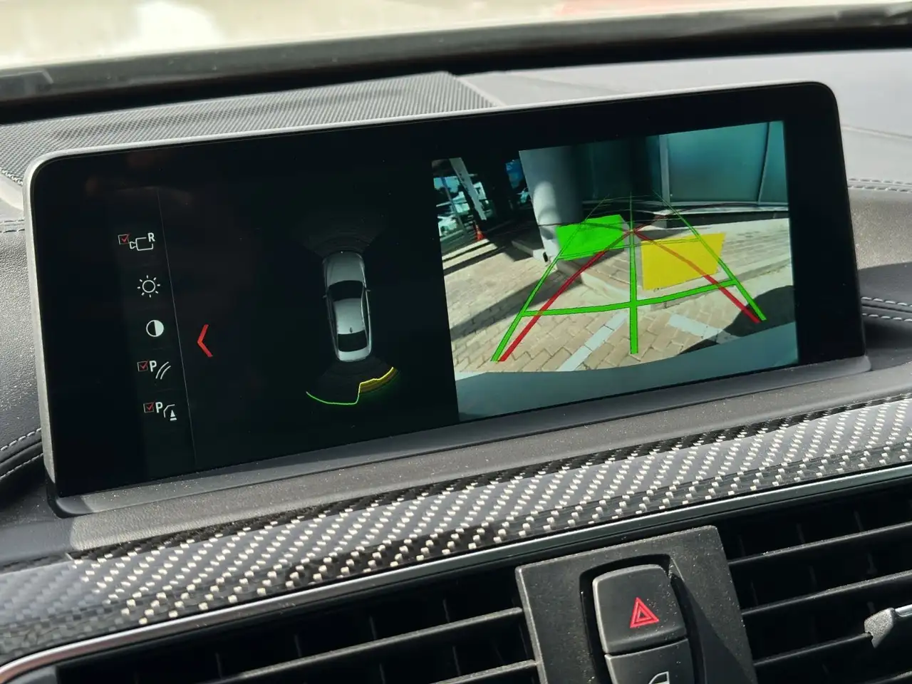 2016 BMW M4 Coupé°Nerpel Design°HUD°H&K°CARBON°LED°, photograph 10