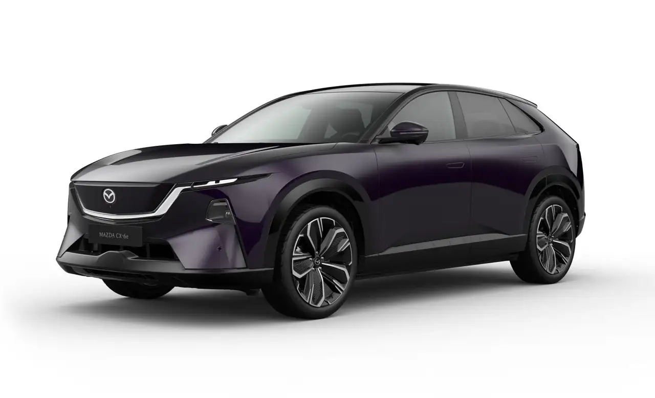 Mazda CX-6e Takumi*21 Zoll* — photo 1 of 1
