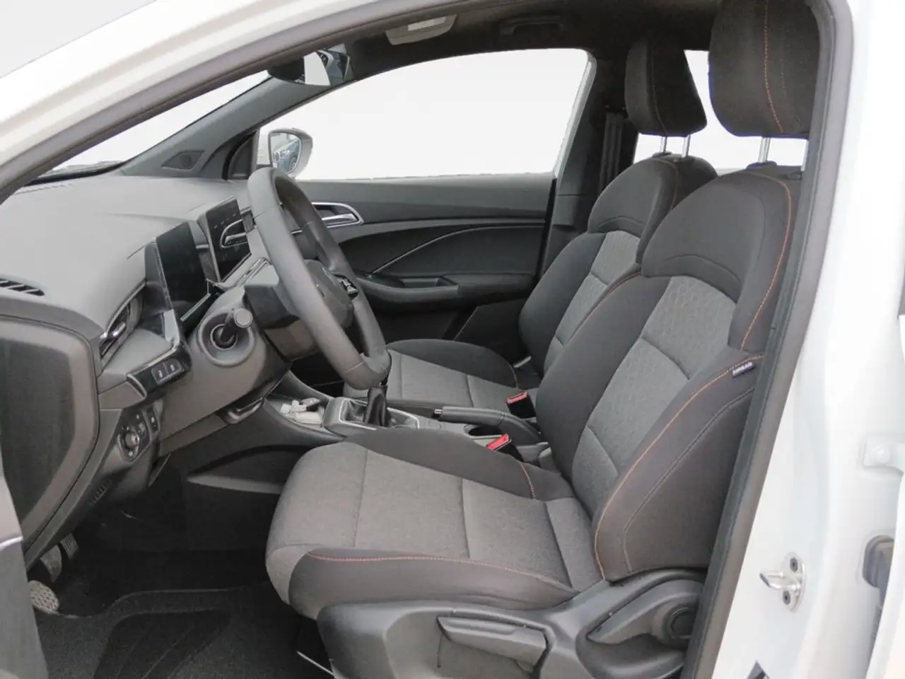 2025 MG MG3 3 1.5 Comfort, photograph 10