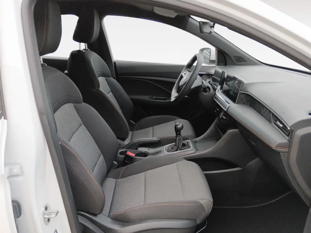 2025 MG MG3 3 1.5 Comfort, photograph 12