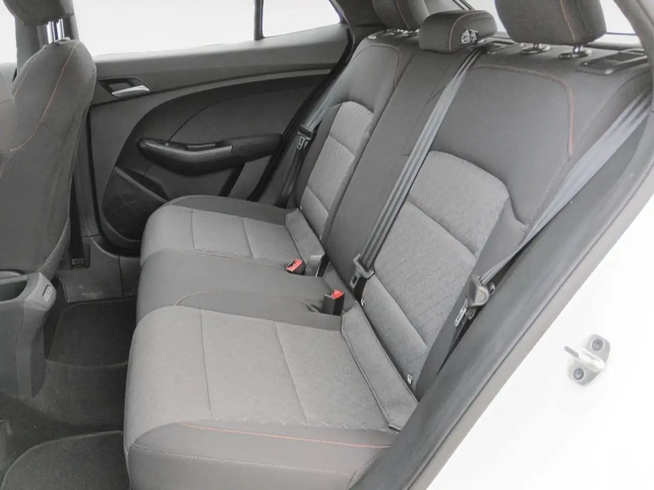 2025 MG MG3 3 1.5 Comfort, photograph 11
