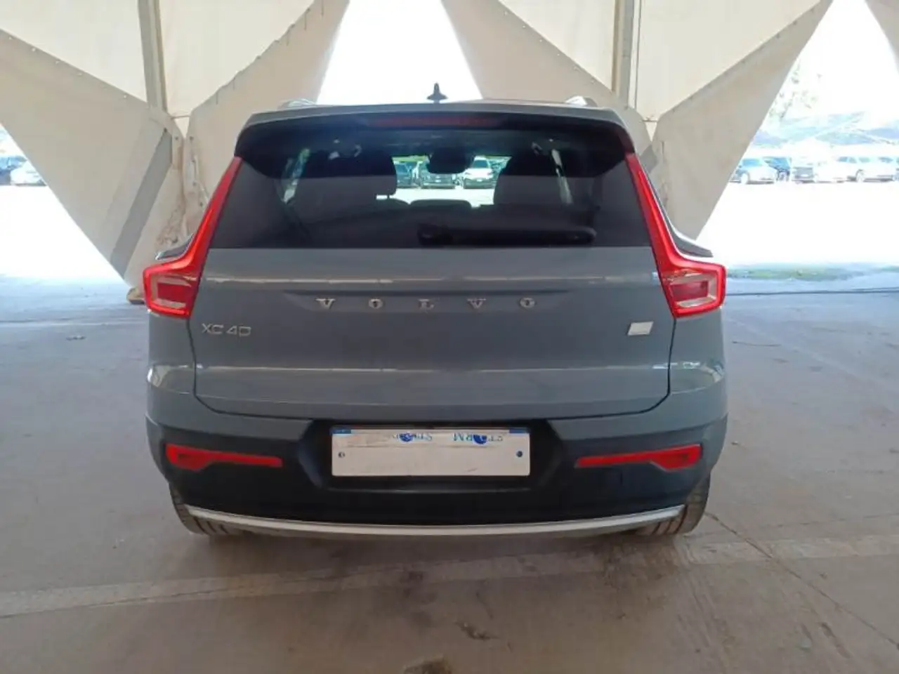 2021 Volvo XC40 1.5 t4 phev Inscription Expression Auto - GH070HS, photograph 5