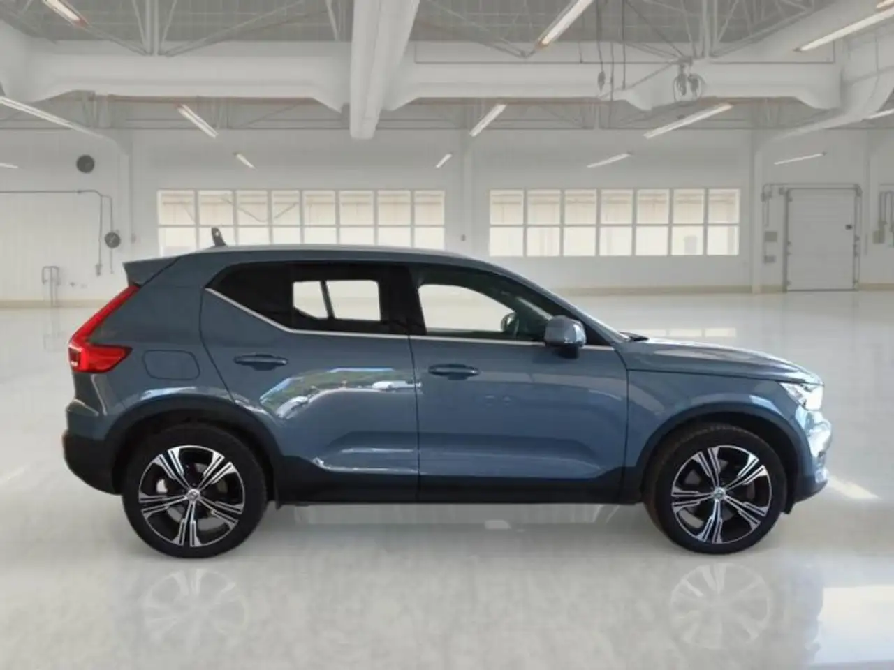 2021 Volvo XC40 1.5 t4 phev Inscription Expression Auto - GH070HS, photograph 3