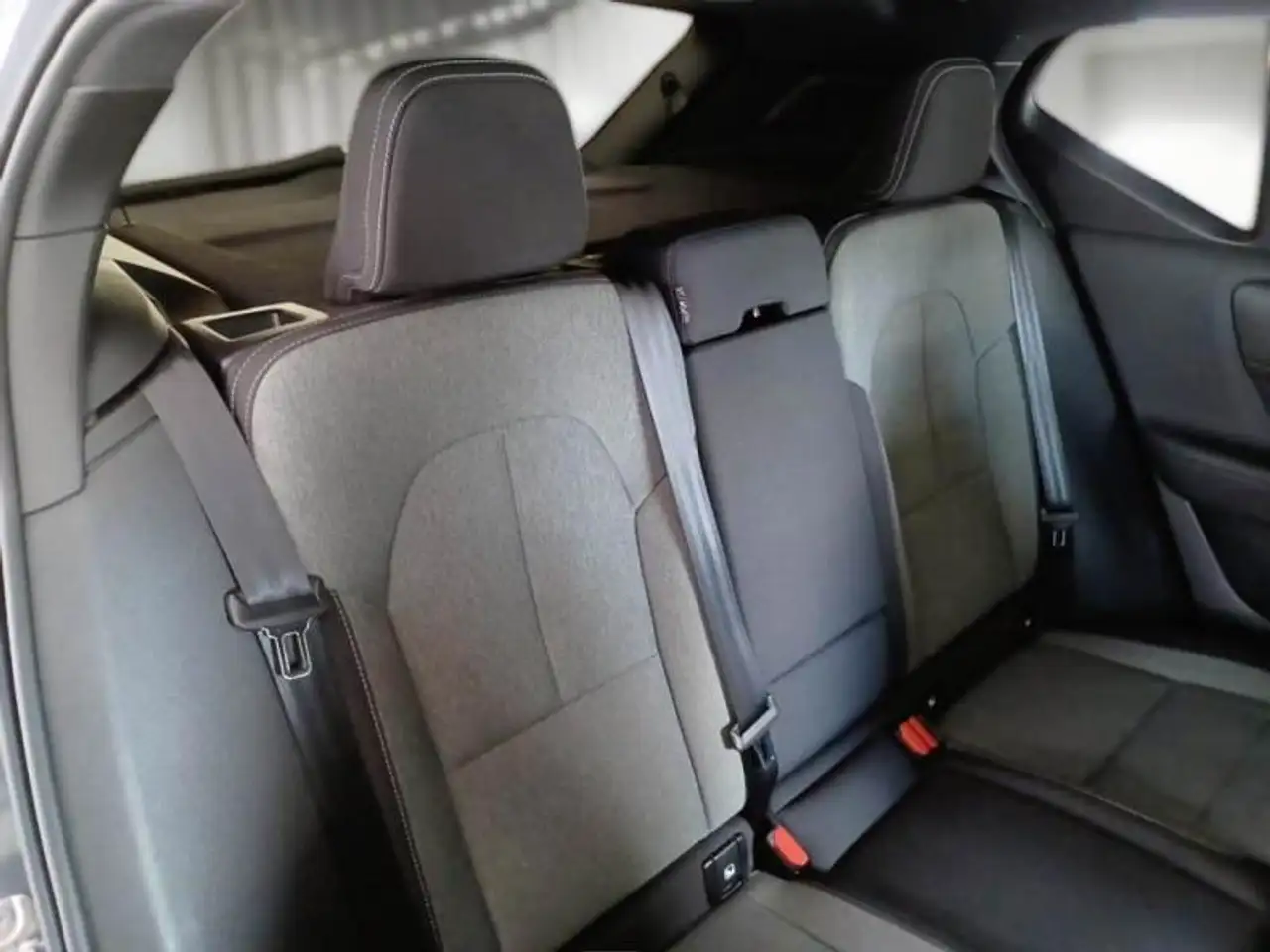 2021 Volvo XC40 1.5 t4 phev Inscription Expression Auto - GH070HS, photograph 8