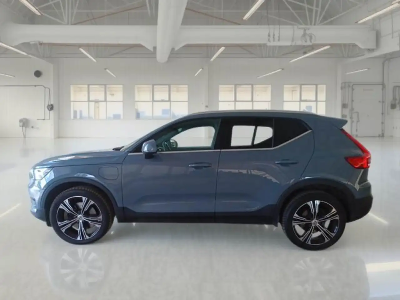 2021 Volvo XC40 1.5 t4 phev Inscription Expression Auto - GH070HS, photograph 4