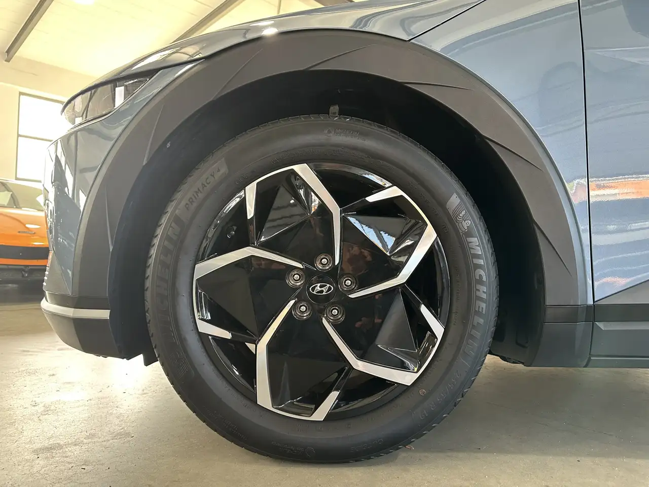 2023 Hyundai IONIQ 5 Dynamiq Long Range Garantie SoH 94,9% 1H, photograph 10