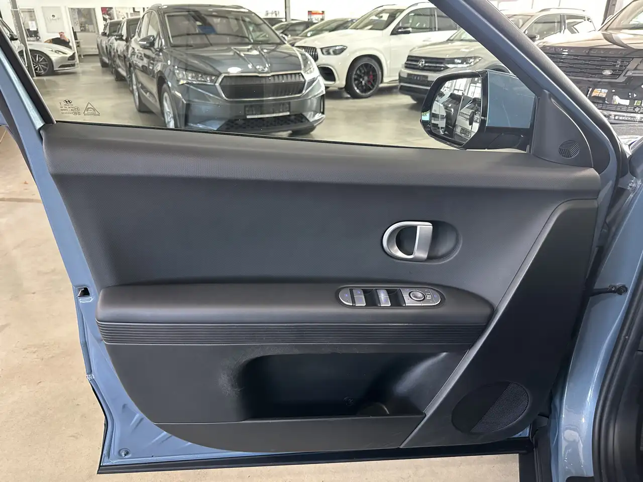 2023 Hyundai IONIQ 5 Dynamiq Long Range Garantie SoH 94,9% 1H, photograph 11